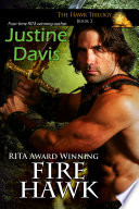 Cover of Fire Hawk