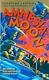 Cover of Amnesia Moon