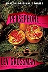 Cover of Persephone