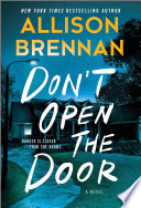 Cover of Don't Open the Door