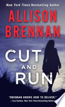 Cover of Cut and Run