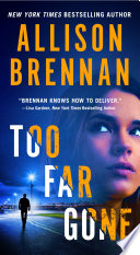 Cover of Too Far Gone
