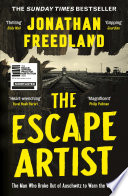 The Escape Artist