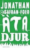 Cover of Ata djur
