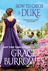 Cover of How to Catch a Duke