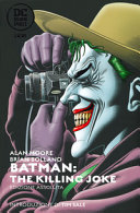 Cover of The killing Joke. Batman. Ediz. assoluta