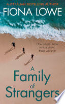 Cover of A Family of Strangers