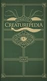 Cover of Pembrick's Creaturepedia