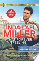 Cover of That Forever Feeling & Security Blanket