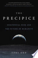 Cover of The Precipice