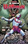 Cover of Ultraman, Vol. 2: The Trials of Ultraman