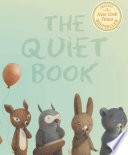The Quiet Book