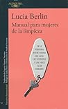 Manual para mujeres de la limpieza