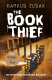 Book cover for The Book Thief