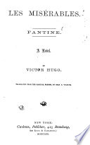 Cover of Fantine