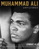 Cover of Muhammad Ali Unfiltered