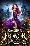 Cover of Sacred Honor