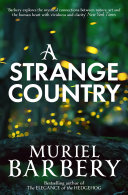 Cover of A Strange Country