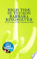 High Tide in Tucson