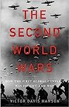 Cover of The Second World Wars: How the First Global Conflict Was Fought and Won