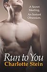 Cover of Run to You
