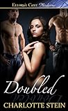 Cover of Doubled