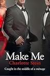 Cover of Make Me
