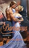 Cover of Barbarous