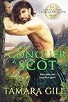 Cover of To Conquer a Scot
