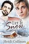 Cover of Let It Snow