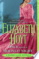 Cover of Once Upon a Moonlit Night