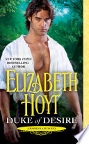 Cover of Duke of Desire