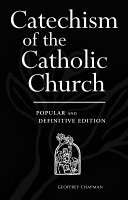 Catechism Of The Catholic Church Popular Revised Edition