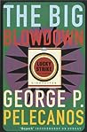 Cover of The Big Blowdown