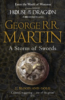 A Storm of Swords, Part 2: Blood and Gold