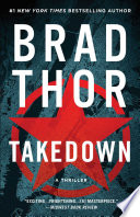 Cover of Takedown