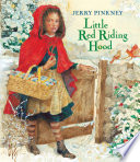 Cover of Little Red Riding Hood