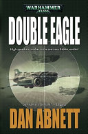Cover of Double Eagle