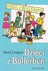 Cover of Dzieci z Bullerbyn