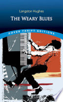 Cover of The Weary Blues