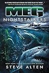 Cover of Nightstalkers