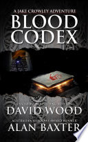 Cover of Blood Codex