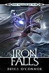 As Iron Falls