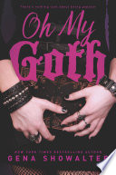 Cover of Oh My Goth
