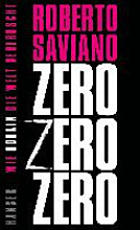 Zero Zero Zero