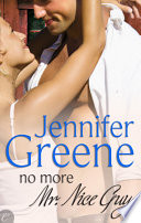Cover of No More Mr. Nice Guy