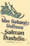 Cover of The Satanic Verses