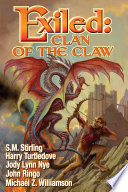Cover of Exiled: Clan of the Claw
