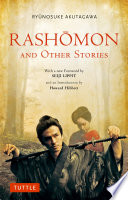 Rashomon and Other Stories