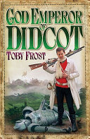 Cover of God Emperor of Didcot